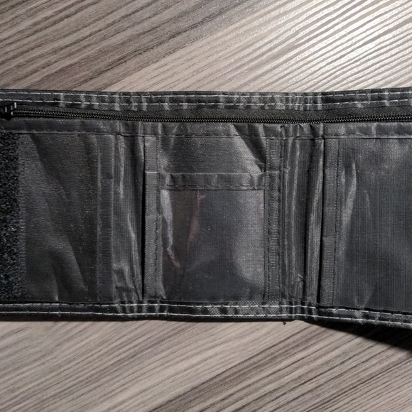 sports wallet | Jingpin Fushi | lightweight fabrics - Picture 2 of 4